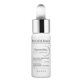 Sérum Facial Bioderma Pigmentbio C-Concentrate Clareador e Antioxidante 15ml