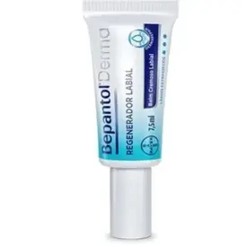 Regenerador Labial Bepantol Derma 7,5ml