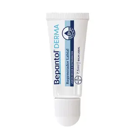 Regenerador Labial Bepantol Derma 7,5ml