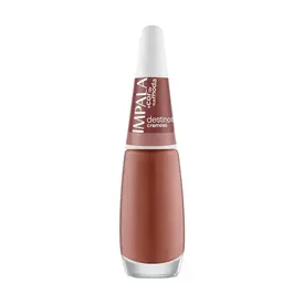 Esmalte Impala A Cor da Moda Cremoso Destinos 7,5ml