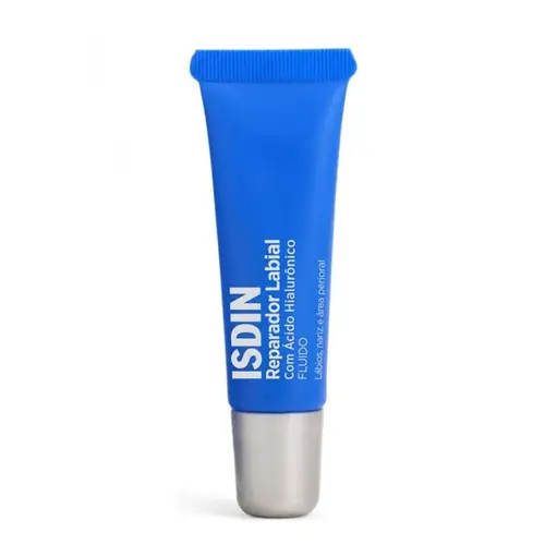 Reparador Labial Isdin em Balm com Ácido Hialurônico 10ml