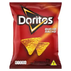 Salgadinho Doritos 35g