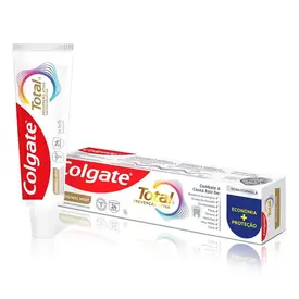 Creme Dental Colgate Total Prevenção Ativa 50g
