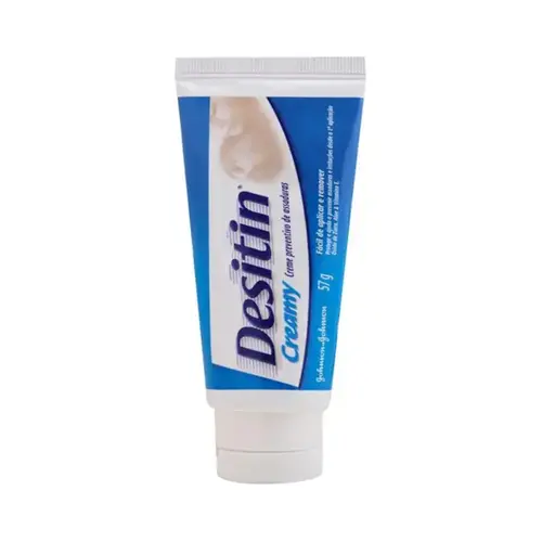 Pomada para Assadura Desitin Proteção Diária 57g