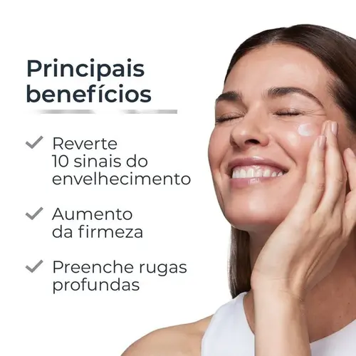 Sérum Facial Eucerin Epigenetic Hyaluron-Filler 30ml