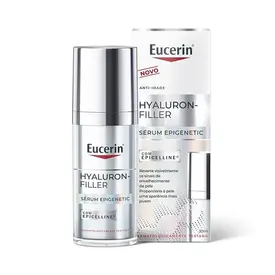 Sérum Facial Eucerin Epigenetic Hyaluron-Filler 30ml