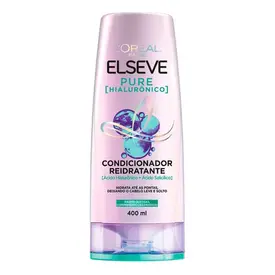 Condicionador Elseve Pure Hialurônico 200ml - L'Oréal Paris