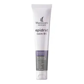 Hidratante Reparador Mantecorp Epidrat Calm B5 20ml