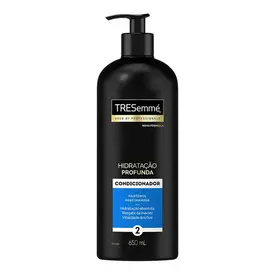 Condicionador Tresemmé Hidratação Profunda 650ml