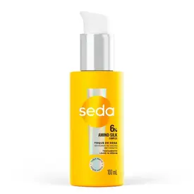 Leave In Sérum Seda Toque de Seda 100ml