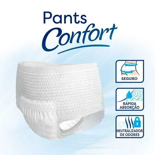 Roupa Íntima Tena Pants Confort G/EG 24 Unidades