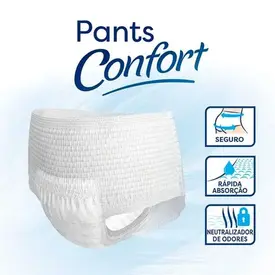 Roupa Íntima Tena Pants Confort G/EG 24 Unidades
