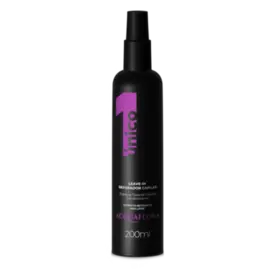 Leave-In Reparador Capilar Acquaflora Condicionante 200ml