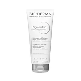 Gel de Limpeza Bioderma Pigmentbio Rosto e Corpo 200ml