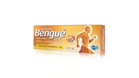 Bálsamo Bengué - Pomada 60g