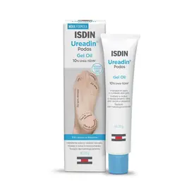 Hidratante para os Pés ISDIN Ureadin Podos 80,25g