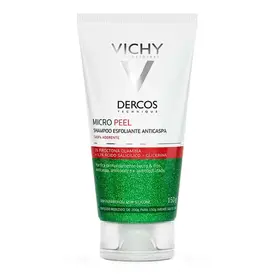Shampoo Vichy Dercos Anticaspa Micro Peel 150ml
