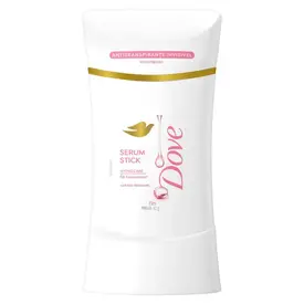Desodorante Stick Dove Sérum Sakura Blossom Antitranspirante 45g