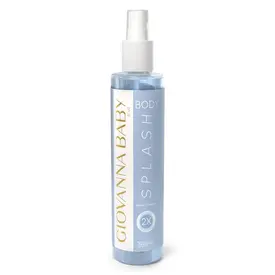 Body Splash Giovanna Baby Blue 260ml