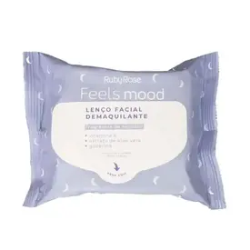 Lenço Removedor De Maquiagem Hbb201 - Feels Mood