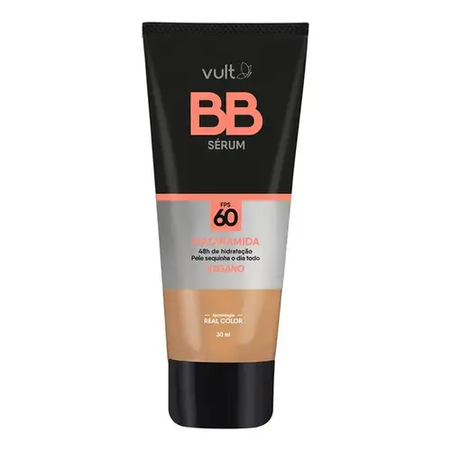 Sérum Facial BB Cream FPS 60 V230 30ml