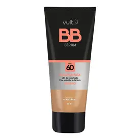 Sérum Facial BB Cream FPS 60 V230 30ml