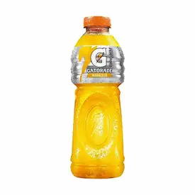 Isotônico Gatorade Sabor Maracujá 500ml