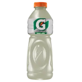 Isotônico Gatorade Sabor Limão 500ml