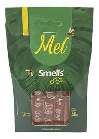Mel Cartela Sachê Natural Smells 40g