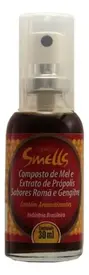 Spray Própolis Smells - Sabor Romã 30ml