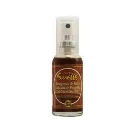 Spray Própolis Smells - Sabor Gengibre 30ml