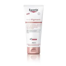 Creme Corporal Eucerin Anti-Pigment Áreas Específicas 200ml