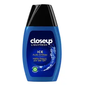 Gel Dental Close Up Liquifresh Ice 100g