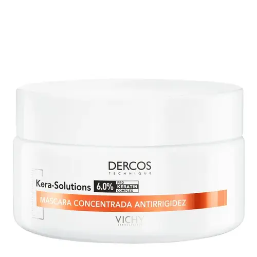 Máscara Capilar Vichy Dercos Kera Solutions 200ml