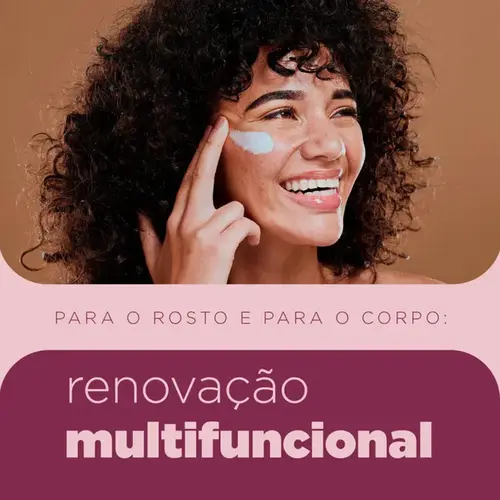 Hidratante Multirrestaurador Bepantol Derma com Rosa Mosqueta 20g