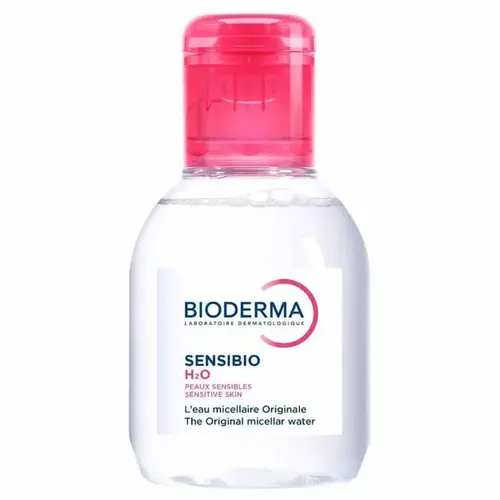 Água Micelar Bioderma Sensibio H2O Calmante - 100ml