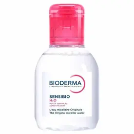 Água Micelar Bioderma Sensibio H2O Calmante - 100ml