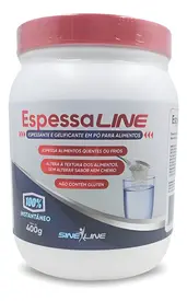 Espessante Alimentar Espessaline 400g