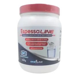 Espessante Alimentar Espessaline 400g