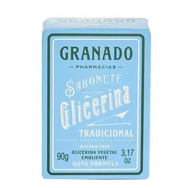 Sabonete em Barra Granado Tradicional 90g
