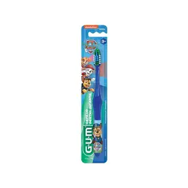 Escova Dental Infantil GUM Patrulha Canina