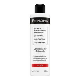 Condicionador Antiqueda Principia AQ-01 250ml