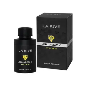 Perfume Masculino 75ml (Similar Scuderia Ferrari Black)