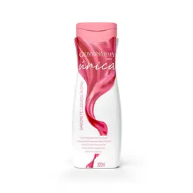 Sabonete Líquido Íntimo Classic Giovanna Baby 200ml
