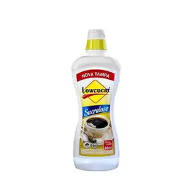 Adoçante Lowçucar Sucralose 80ml