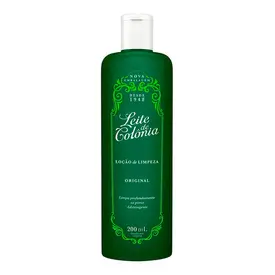 Leite De Colonia Tradicional 200ml