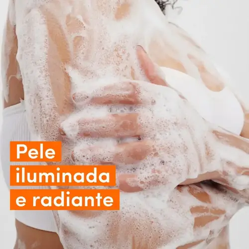 Sabonete Líquido Corporal Dove Radiant Glow com Pump 547ml