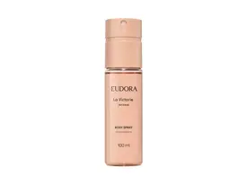 Body Spray Desodorante Eudora La Victorie Intense 100ml