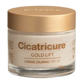 Creme Facial Antissinais Cicatricure Gold Lift Diurno 50g