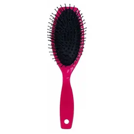 Escova de Cabelo Bela Collection - Almofadada Oval - 1 Unidade